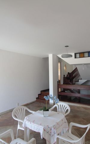 Casa à venda com 497m², 5 quartos e 4 vagasSala 5