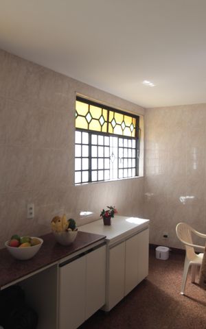 Casa à venda com 497m², 5 quartos e 4 vagasCozinha