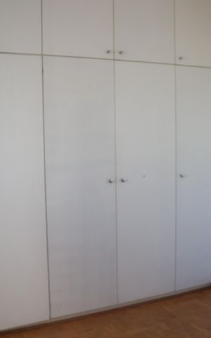 Apartamento à venda com 102m², 3 quartos e 2 vagasQuarto 2