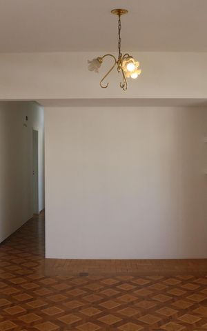 Apartamento à venda com 102m², 3 quartos e 2 vagasSala