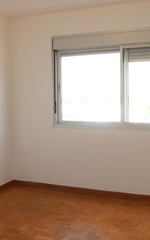 Apartamento à venda com 102m², 3 quartos e 2 vagasQuarto 3