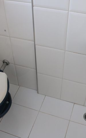 Apartamento à venda com 102m², 3 quartos e 2 vagasÁrea de Serviço