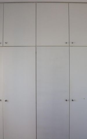 Apartamento à venda com 102m², 3 quartos e 2 vagasQuarto 2