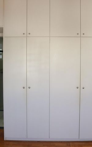 Apartamento à venda com 102m², 3 quartos e 2 vagasQuarto 3