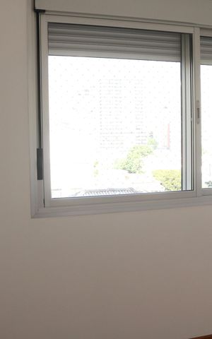 Apartamento à venda com 102m², 3 quartos e 2 vagasQuarto 1