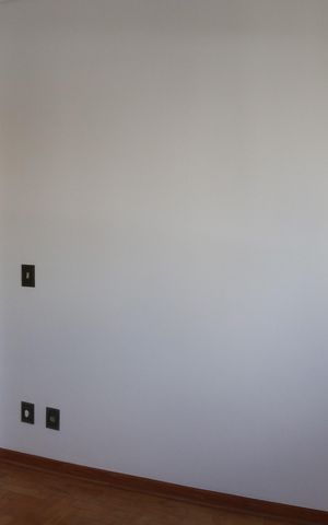 Apartamento à venda com 102m², 3 quartos e 2 vagasQuarto 1