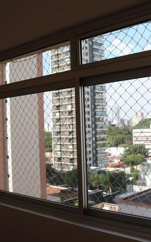 Apartamento à venda com 102m², 3 quartos e 2 vagasSala