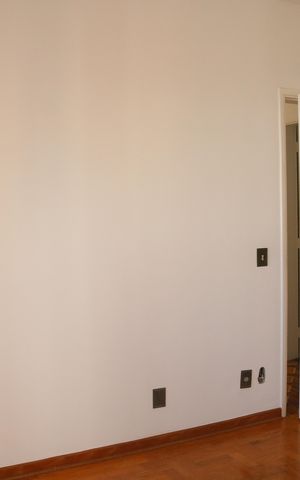 Apartamento à venda com 102m², 3 quartos e 2 vagasQuarto 3