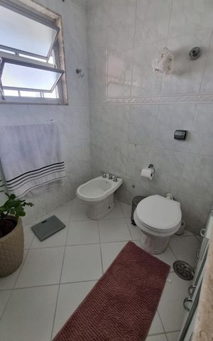 Apartamento à venda com 139m², 4 quartos e 1 vagaBanheiro