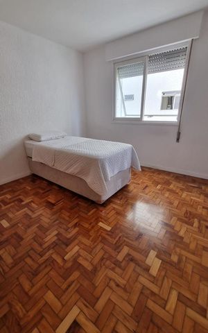 Apartamento à venda com 139m², 4 quartos e 1 vagaQuarto