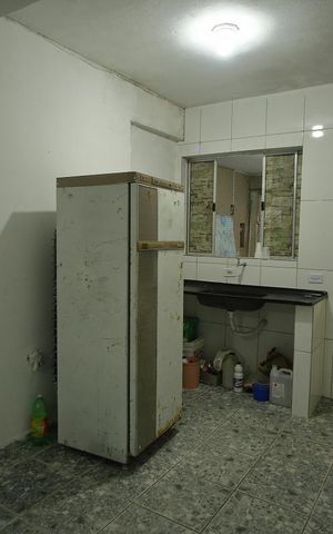 Casa à venda com 65m², 3 quartos e 1 vagaEdícula 