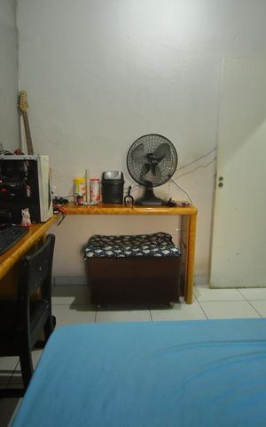 Casa à venda com 65m², 3 quartos e 1 vagaQuarto 3