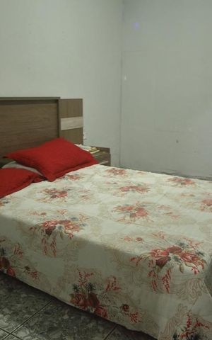 Casa à venda com 65m², 3 quartos e 1 vagaEdícula 