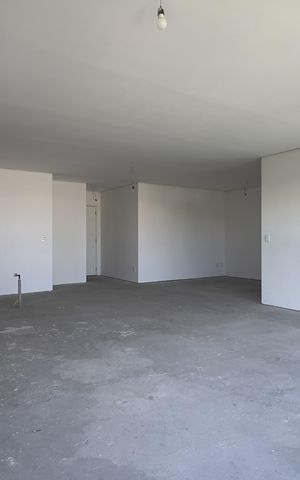 Apartamento à venda com 150m², 3 quartos e 3 vagas Apartamento à venda com 150m², 3 quartos e 3 vagasSala/Cozinha e Área de Serviço