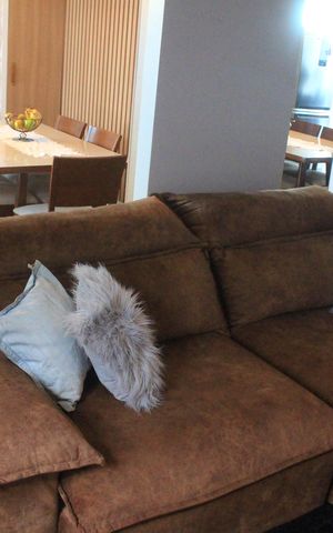 Apartamento à venda com 150m², 3 quartos e 2 vagasSala