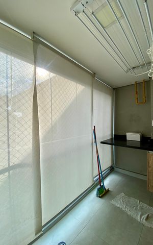 Apartamento à venda com 48m², 2 quartos e 2 vagas Apartamento à venda com 48m², 2 quartos e 2 vagasÁrea de Serviço