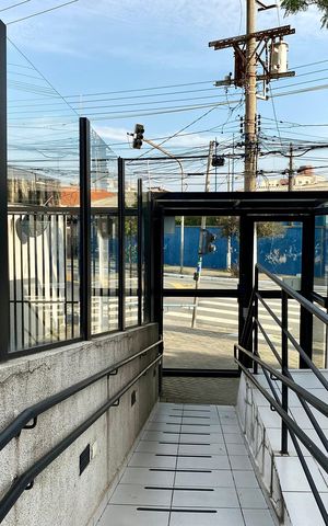 Apartamento à venda com 48m², 2 quartos e 2 vagas Apartamento à venda com 48m², 2 quartos e 2 vagasÁrea comum