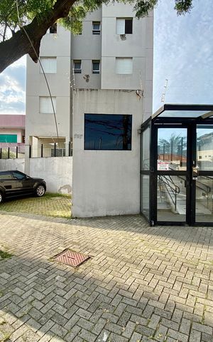 Apartamento à venda com 48m², 2 quartos e 2 vagas Apartamento à venda com 48m², 2 quartos e 2 vagasFachada