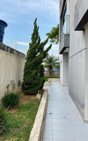 Apartamento à venda com 48m², 2 quartos e 2 vagas Apartamento à venda com 48m², 2 quartos e 2 vagasÁrea comum