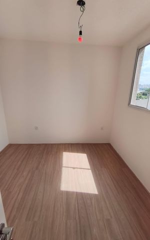 Apartamento para alugar com 33m², 2 quartos e sem vagaQuarto