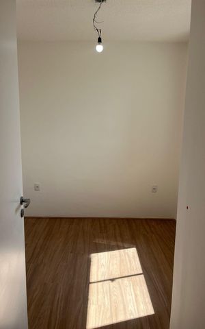 Apartamento para alugar com 33m², 2 quartos e sem vagaQuarto