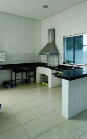 Apartamento para alugar com 230m², 4 quartos e 4 vagas