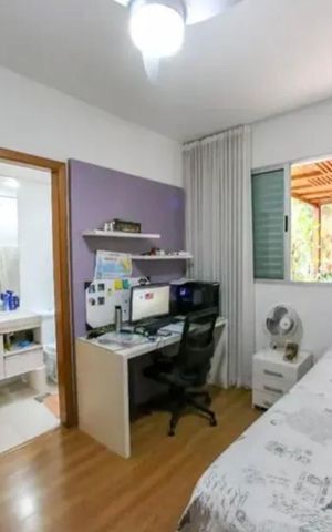 Apartamento para alugar com 230m², 4 quartos e 4 vagas
