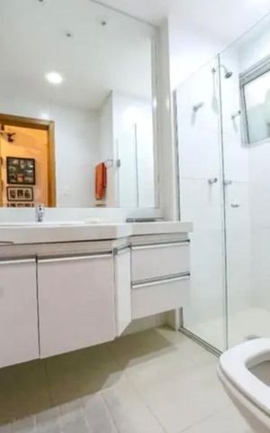 Apartamento para alugar com 230m², 4 quartos e 4 vagas
