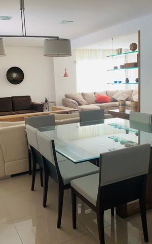 Apartamento para alugar com 230m², 4 quartos e 4 vagas