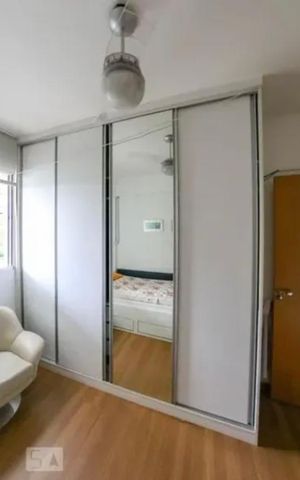 Apartamento para alugar com 230m², 4 quartos e 4 vagas