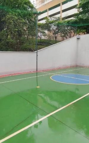 Apartamento para alugar com 230m², 4 quartos e 4 vagas