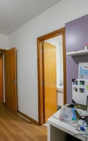 Apartamento para alugar com 230m², 4 quartos e 4 vagas