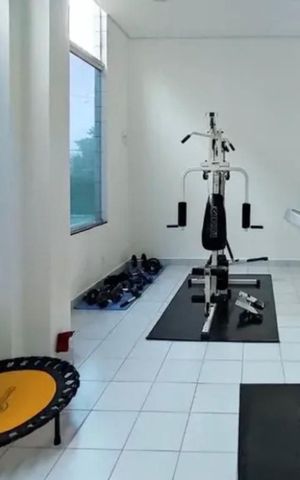 Apartamento para alugar com 230m², 4 quartos e 4 vagas