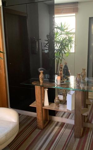 Apartamento para alugar com 230m², 4 quartos e 4 vagas