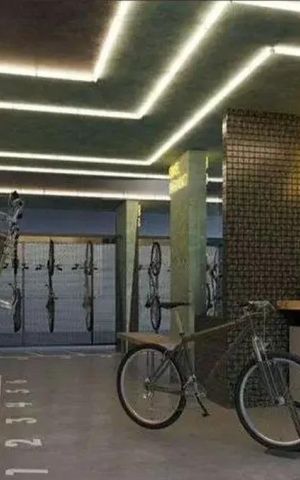 Apartamento à venda com 65m², 2 quartos e 2 vagas
