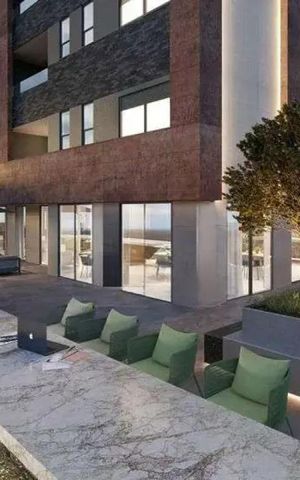 Apartamento à venda com 65m², 2 quartos e 2 vagas
