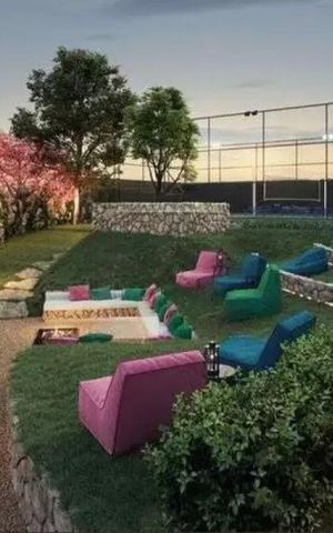 Apartamento à venda com 65m², 2 quartos e 2 vagas