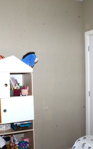 Apartamento à venda com 150m², 3 quartos e 3 vagasQuarto 1
