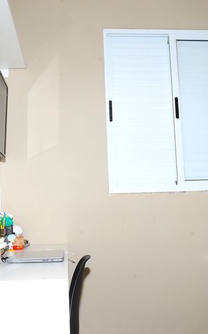 Apartamento à venda com 150m², 3 quartos e 3 vagasQuarto 2