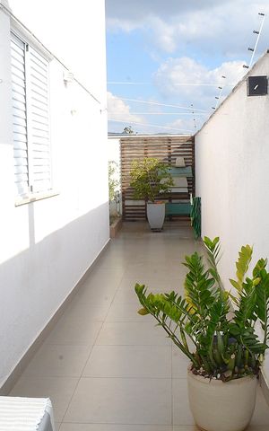 Apartamento à venda com 150m², 3 quartos e 3 vagasÁrea externa