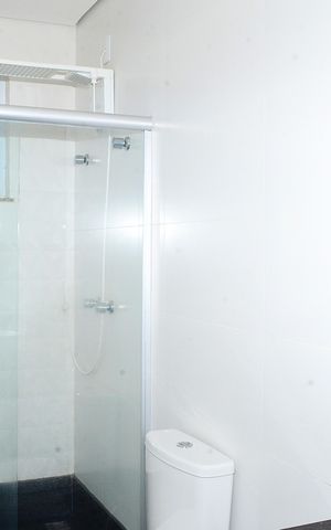 Apartamento à venda com 150m², 3 quartos e 3 vagasBanheiro da Suíte