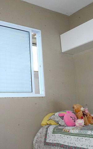 Apartamento à venda com 150m², 3 quartos e 3 vagasQuarto 2