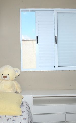 Apartamento à venda com 150m², 3 quartos e 3 vagasQuarto 1