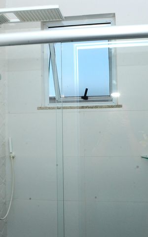 Apartamento à venda com 150m², 3 quartos e 3 vagasBanheiro Social