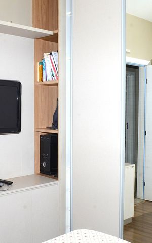 Apartamento à venda com 150m², 3 quartos e 3 vagasSuíte