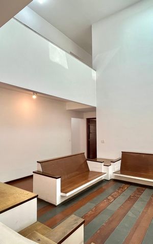 Casa para alugar com 750m², 5 quartos e 8 vagasSala Principal