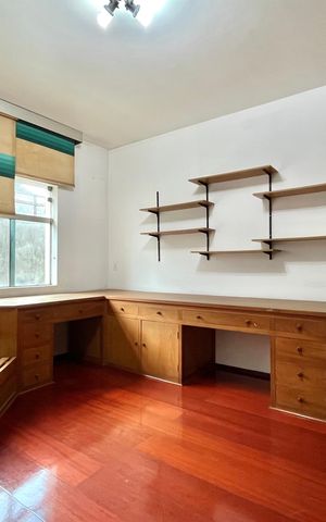 Casa para alugar com 750m², 5 quartos e 8 vagasQuarto 3