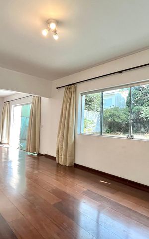Casa para alugar com 750m², 5 quartos e 8 vagasSala de Jantar