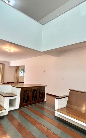Casa para alugar com 750m², 5 quartos e 8 vagasSala Principal