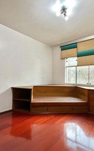 Casa para alugar com 750m², 5 quartos e 8 vagasQuarto 3